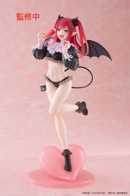 My Dress-Up Darling T-Most Marin Kitagawa (Liz Ver.) Figure - Image 10