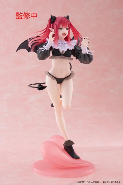 My Dress-Up Darling T-Most Marin Kitagawa (Liz Ver.) Figure - Image 13