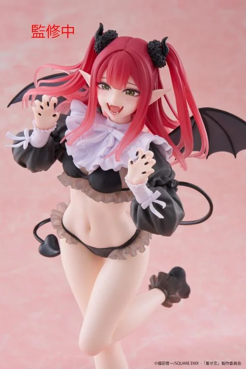 My Dress-Up Darling T-Most Marin Kitagawa (Liz Ver.) Figure - Image 14