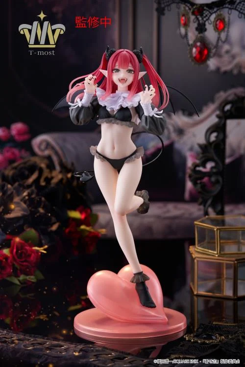 My Dress-Up Darling T-Most Marin Kitagawa (Liz Ver.) Figure - Image 2