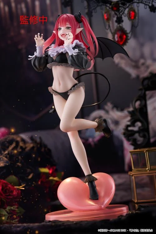 My Dress-Up Darling T-Most Marin Kitagawa (Liz Ver.) Figure - Image 3