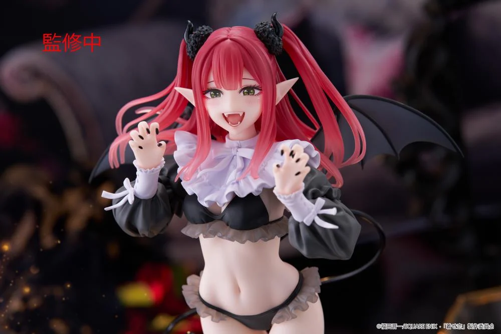 My Dress-Up Darling T-Most Marin Kitagawa (Liz Ver.) Figure - Image 5