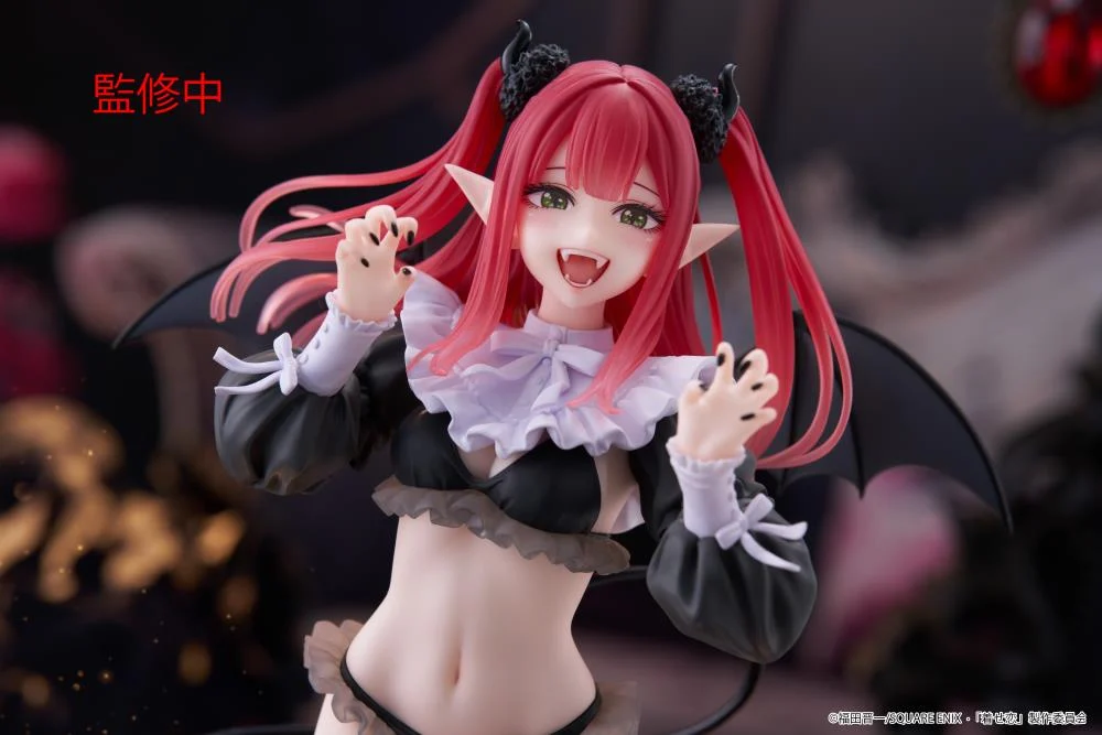 My Dress-Up Darling T-Most Marin Kitagawa (Liz Ver.) Figure - Image 6