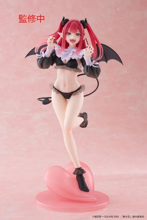 My Dress-Up Darling T-Most Marin Kitagawa (Liz Ver.) Figure - Image 7