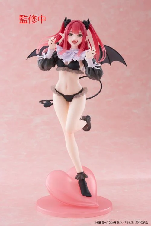 My Dress-Up Darling T-Most Marin Kitagawa (Liz Ver.) Figure - Image 8