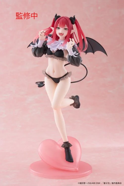 My Dress-Up Darling T-Most Marin Kitagawa (Liz Ver.) Figure - Image 9