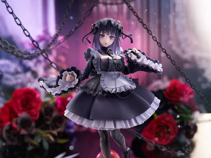 My Dress-Up Darling T-Most Marin Kitagawa (Shizuku Kuroe) Figure