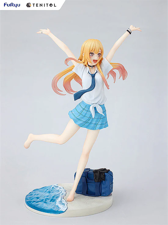 My Dress-Up Darling Tenitol Marin Kitagawa Figure - Image 10