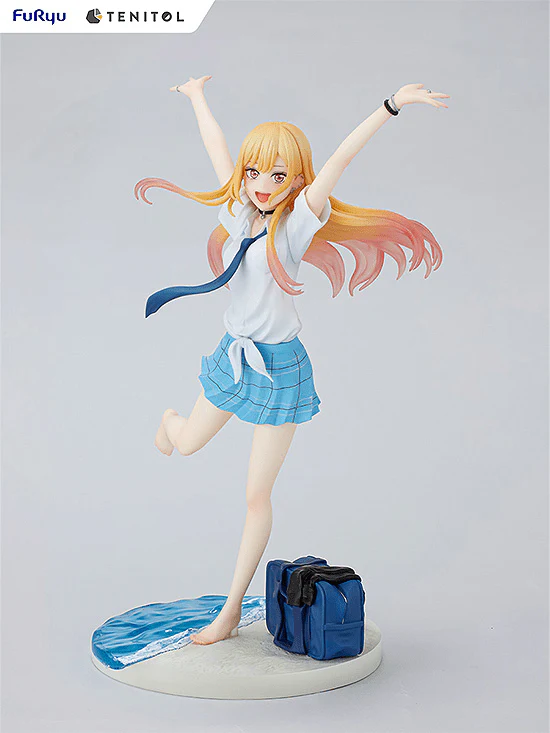 My Dress-Up Darling Tenitol Marin Kitagawa Figure - Image 11
