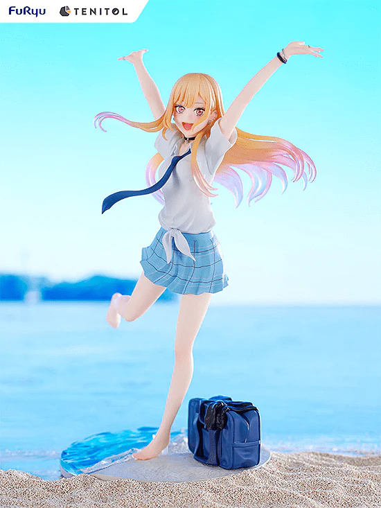 My Dress-Up Darling Tenitol Marin Kitagawa Figure - Image 2