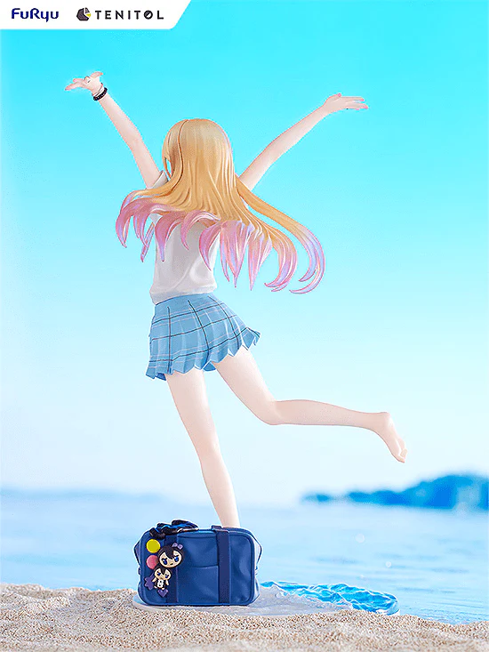 My Dress-Up Darling Tenitol Marin Kitagawa Figure - Image 3