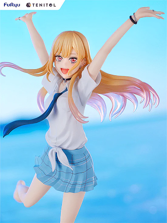 My Dress-Up Darling Tenitol Marin Kitagawa Figure - Image 4