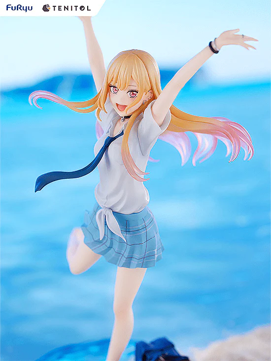 My Dress-Up Darling Tenitol Marin Kitagawa Figure - Image 5