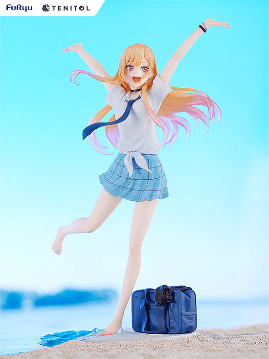 My Dress-Up Darling Tenitol Marin Kitagawa Figure - Image 6