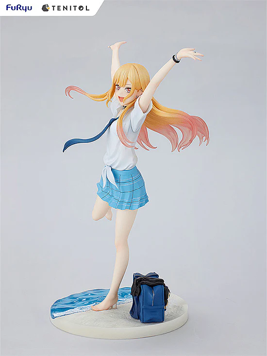 My Dress-Up Darling Tenitol Marin Kitagawa Figure - Image 7