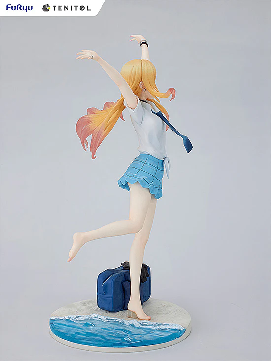My Dress-Up Darling Tenitol Marin Kitagawa Figure - Image 8