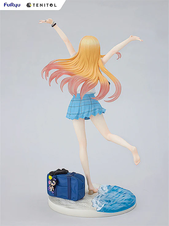 My Dress-Up Darling Tenitol Marin Kitagawa Figure - Image 9