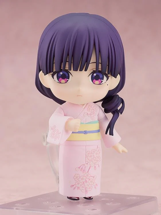 My Happy Marriage Nendoroid No.2234 Miyo Saimori - Image 2