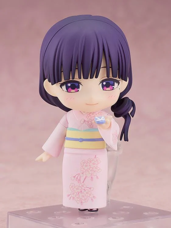 My Happy Marriage Nendoroid No.2234 Miyo Saimori - Image 3