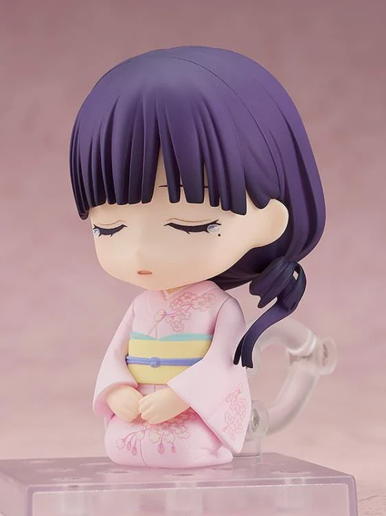 My Happy Marriage Nendoroid No.2234 Miyo Saimori - Image 4