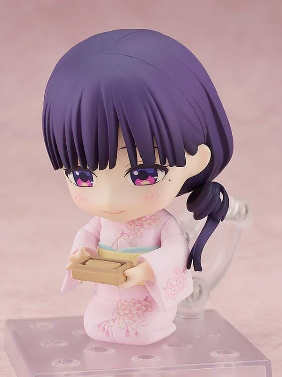 My Happy Marriage Nendoroid No.2234 Miyo Saimori - Image 5