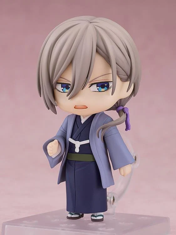My Happy Marriage Nendoroid No.2235 Kiyoka Kudo - Image 3