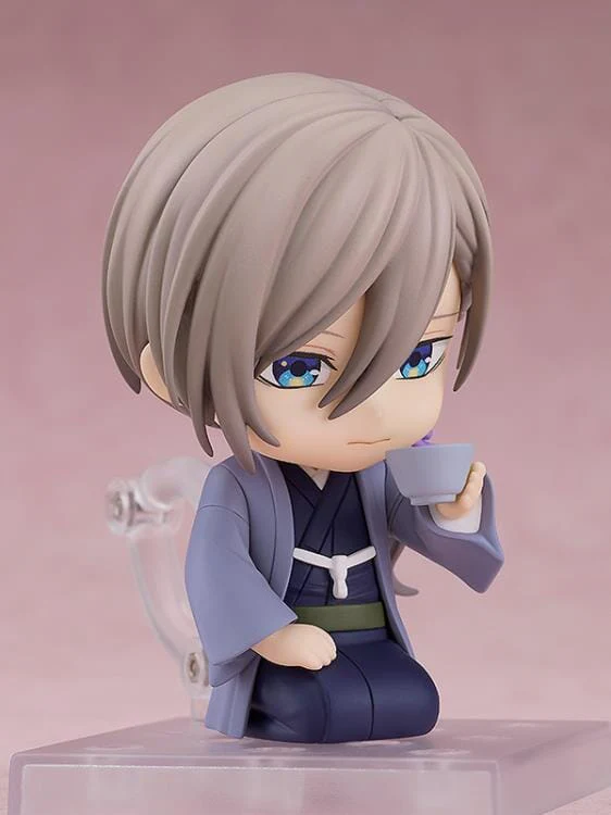 My Happy Marriage Nendoroid No.2235 Kiyoka Kudo - Image 4