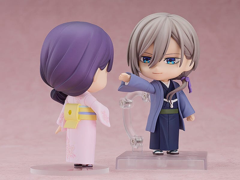 My Happy Marriage Nendoroid No.2235 Kiyoka Kudo - Image 5