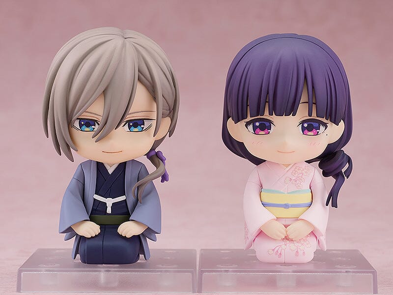 My Happy Marriage Nendoroid No.2235 Kiyoka Kudo - Image 6