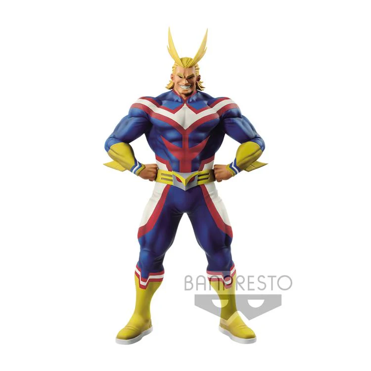 My Hero Academia Age of Heroes All Might - Image 2