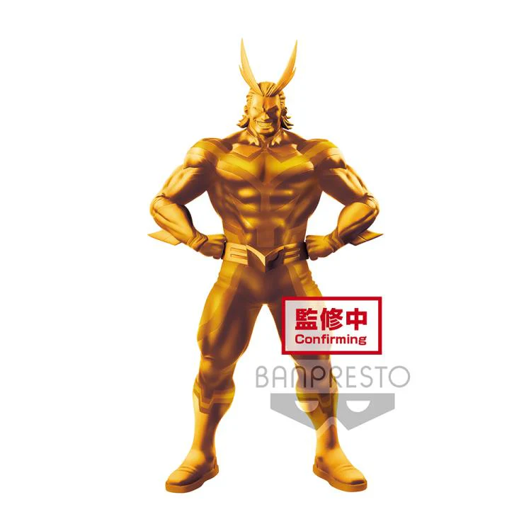 My Hero Academia Age of Heroes All Might Special (Ver.A) - Image 2