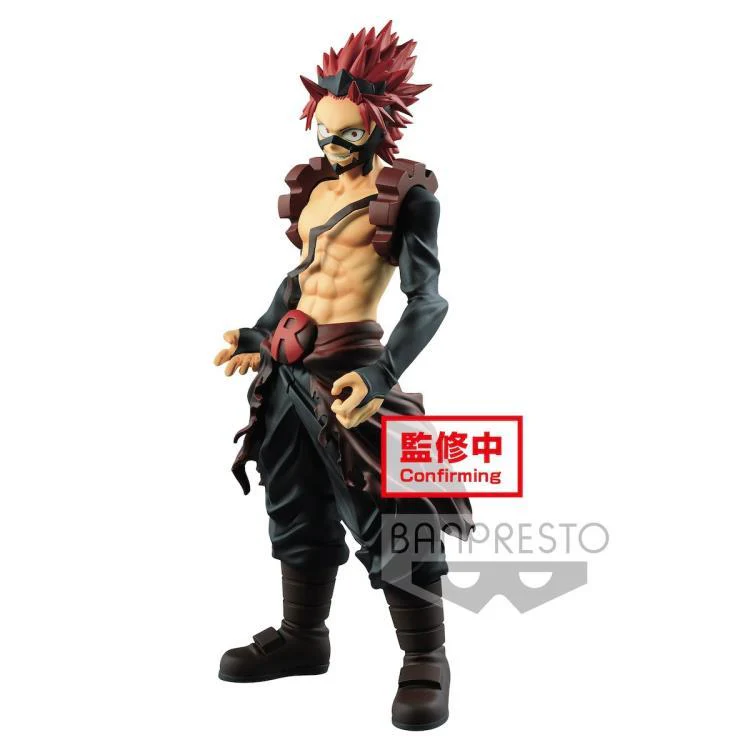 My Hero Academia Age of Heroes Vol.5 Eijiro Kirishima - Image 2
