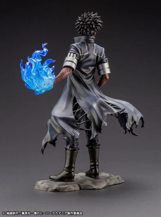 My Hero Academia ArtFX J Dabi 1/8 Scale Figure - Image 5