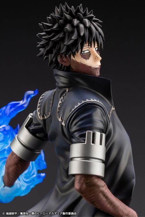 My Hero Academia ArtFX J Dabi 1/8 Scale Figure - Image 7