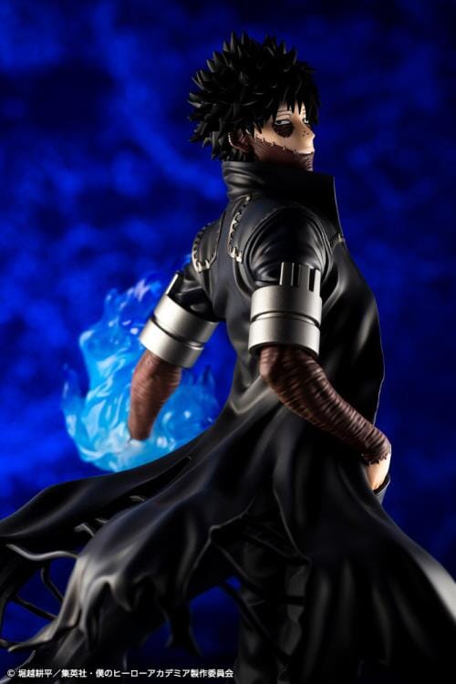 My Hero Academia ArtFX J Dabi 1/8 Scale Figure - Image 8