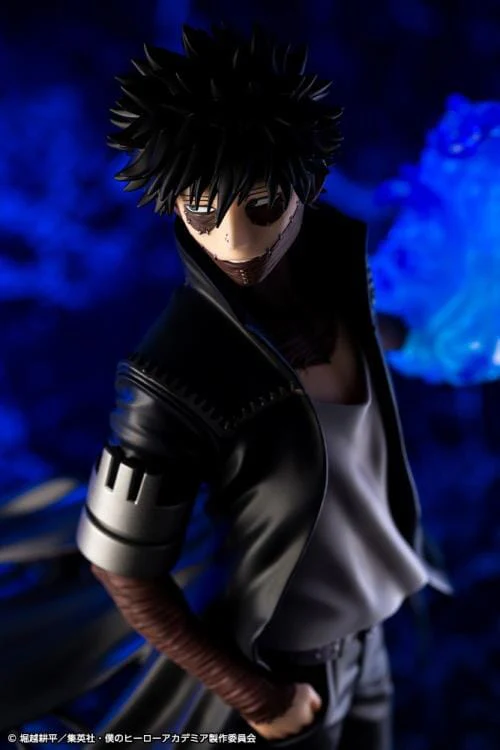 My Hero Academia ArtFX J Dabi 1/8 Scale Figure - Image 9