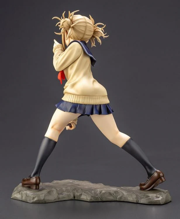 My Hero Academia ArtFX J Himiko Toga 1/8 Scale Figure (Reissue) - Image 4