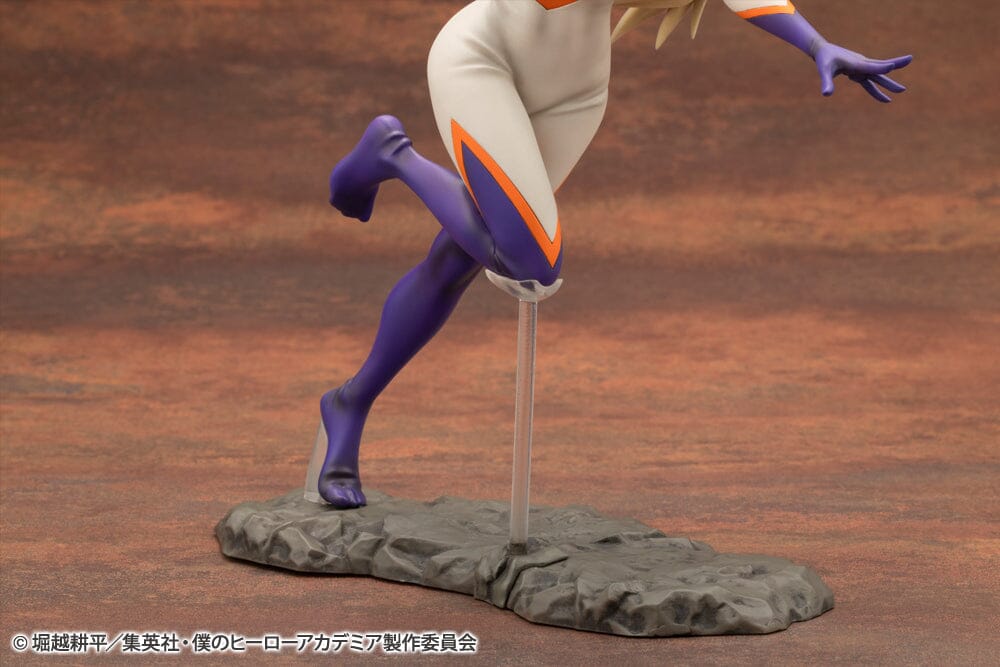 My Hero Academia ArtFX J Mt. Lady 1/8 Scale Figure - Image 8