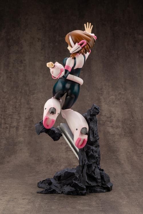 My Hero Academia ArtFX J Ochaco Uraraka (Ver. 2) 1/8 Scale Figure - Image 4