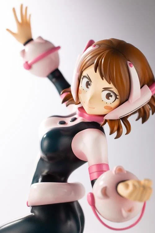 My Hero Academia ArtFX J Ochaco Uraraka (Ver. 2) 1/8 Scale Figure - Image 9