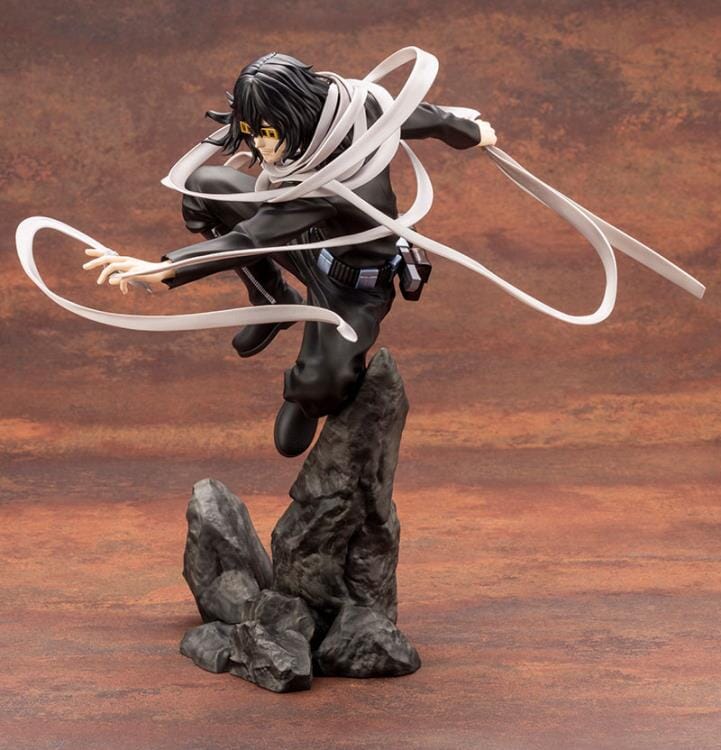 My Hero Academia ArtFX J Shota Aizawa 1/8 Scale Figure - Image 3