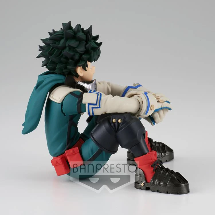 My Hero Academia Break Time Collection Vol.1 Izuku Midoriya - Image 3