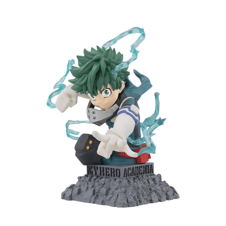 My Hero Academia Bust Up Heroes Vol. 3 Boxed Set of 8 Busts - Image 2