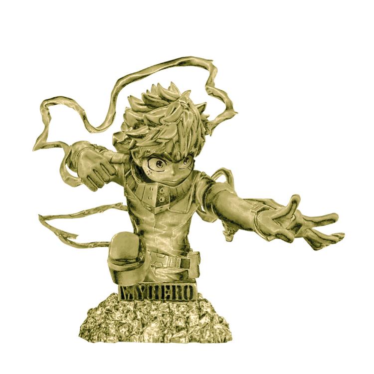 My Hero Academia Bust Up Heroes Vol. 3 Boxed Set of 8 Busts - Image 3