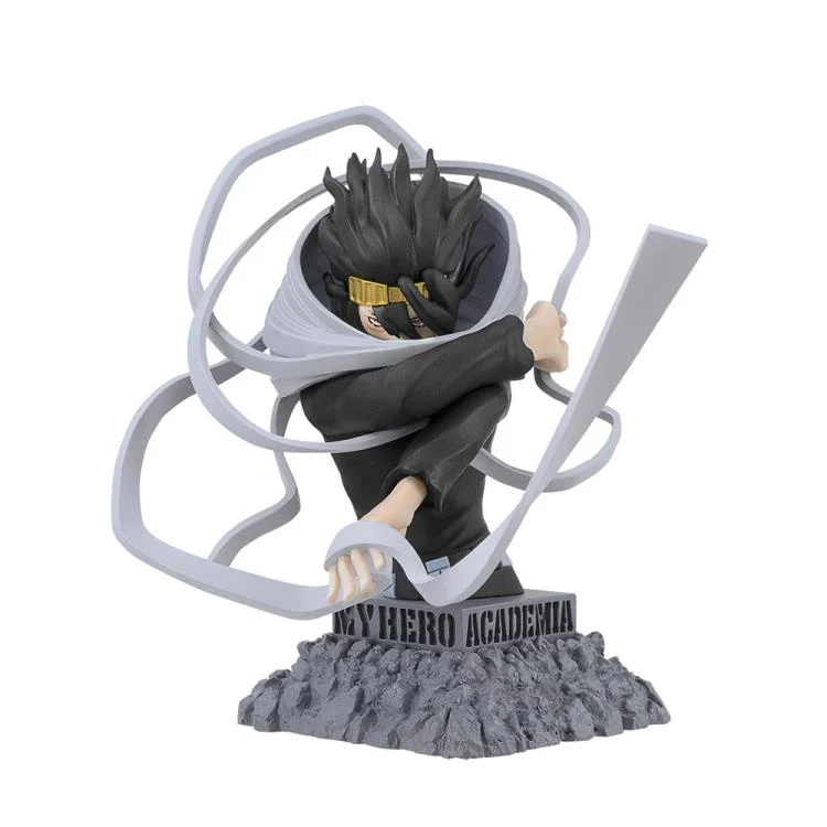 My Hero Academia Bust Up Heroes Vol. 3 Boxed Set of 8 Busts - Image 4