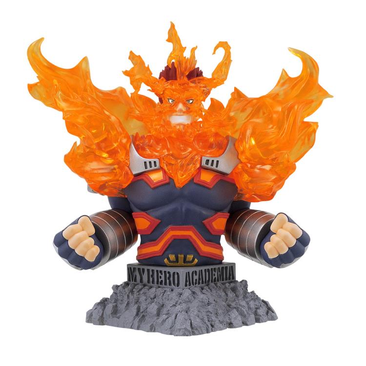My Hero Academia Bust Up Heroes Vol. 3 Boxed Set of 8 Busts - Image 6