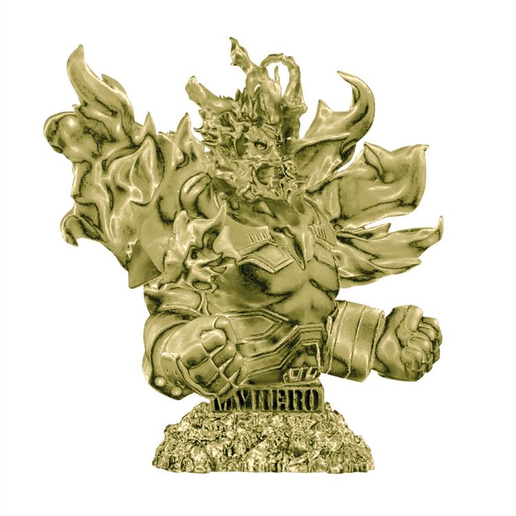 My Hero Academia Bust Up Heroes Vol. 3 Boxed Set of 8 Busts - Image 7