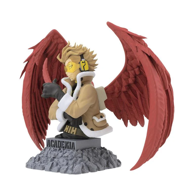 My Hero Academia Bust Up Heroes Vol. 3 Boxed Set of 8 Busts - Image 8
