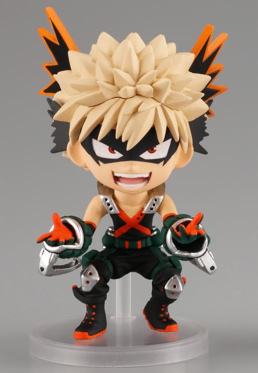 My Hero Academia Chibi Masters Katsuki Bakugo - Image 2