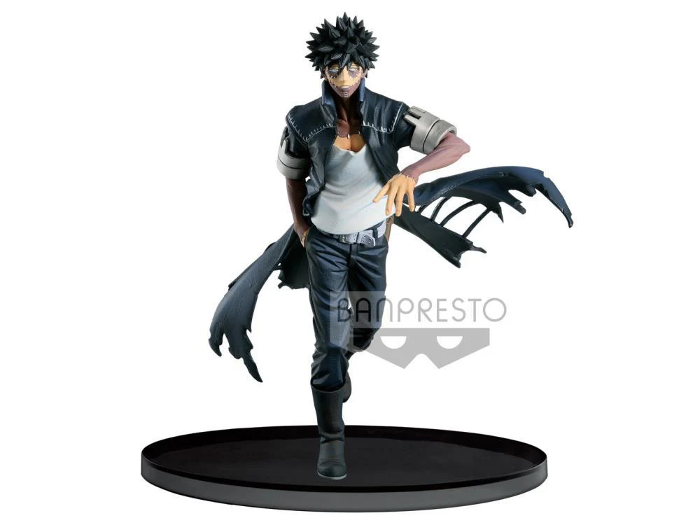 My Hero Academia Figure Colosseum Vol.2 Dabi (Ver.A) - Image 2